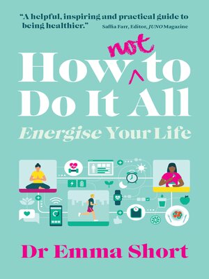 cover image of How (Not) to Do It all